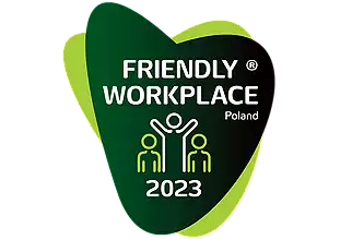 Friendly Workplace 2023